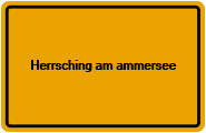 Katasteramt und Vermessungsamt Herrsching am ammersee Starnberg